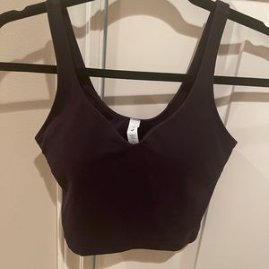 BRAND NEW ALIGN TANK FROM LULULEMON